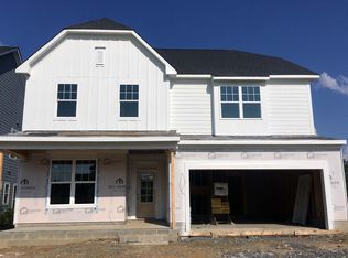 427 Rowanwood Way, Apex, NC 27523