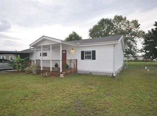 223 Packing House Rd, Lake Charles, LA 70615