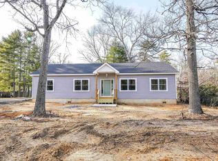 2101 Philadelphia Ave, Egg Harbor City, NJ 08215