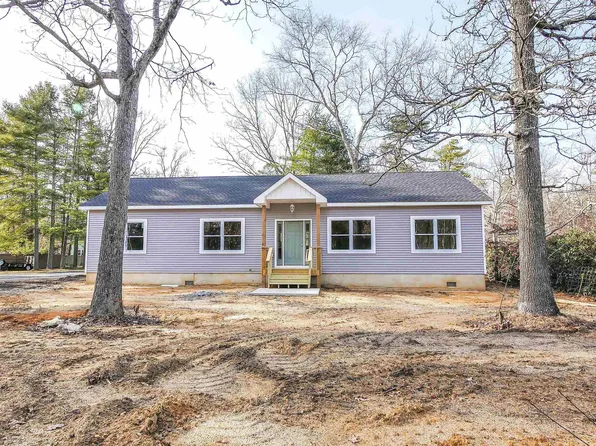 2101 Philadelphia Ave, Egg Harbor City, NJ 08215