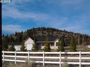 12750 SE Maury Loop, Prineville, OR 97754