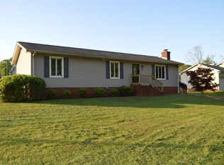 301 E Celestial Dr, Greer, SC 29651