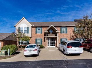 3711 W Galbraith Rd #72, Cincinnati, OH 45247