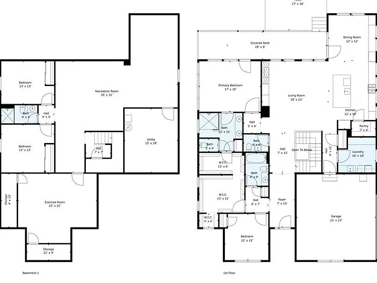9501 Flatrock Dr — Photo 49