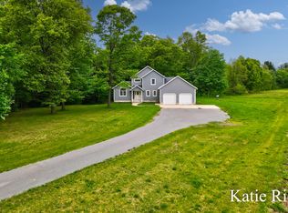4142 W Skeels Rd, Montague, MI 49437