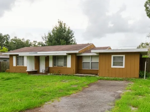 1329 WOODBINE STREET, CLEARWATER, FL 33755