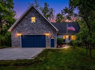 1309 E Foster Maineville Rd, Maineville, OH 45039