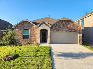 1202 Smoketree Ln, Princeton, TX 75407