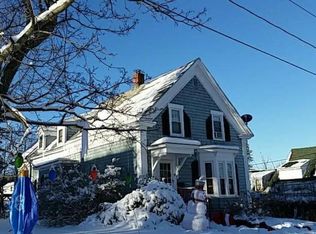 29 Downes St, Calais, ME 04619