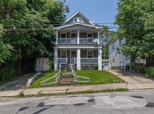 7201 Clement Ave, Cleveland, OH