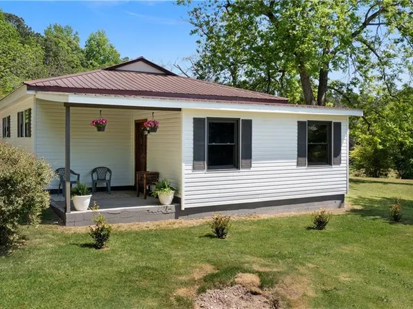 633 Berwin Rd NE, Rome, GA 30161