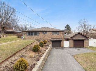318 Maple St, West Mifflin, PA