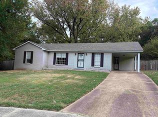 3931 Twilight Cv, Memphis, TN 38128