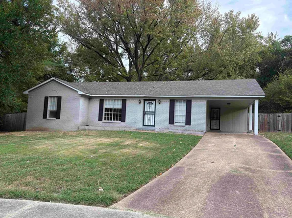 3931 Twilight Cv, Memphis, TN 38128