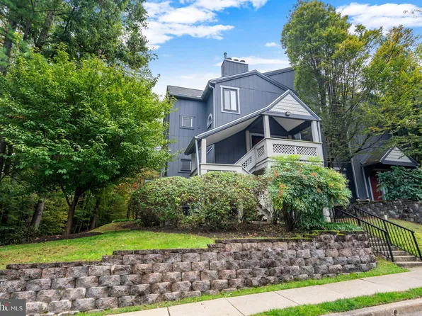 47 Windbrooke Cir #47, Gaithersburg, MD 20879