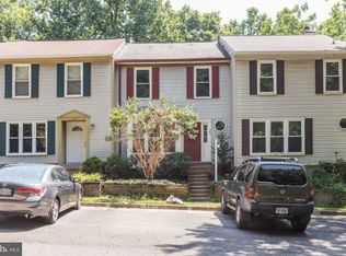 7365 Stream Way, Springfield, VA 22152