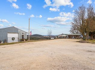 3772 State Highway 265, Branson, MO 65616