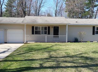 1551 Stafford Dr, Muskegon, MI 49445