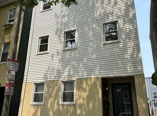 298 Chelsea St, East Boston, MA 02128