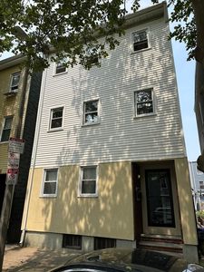 298 Chelsea St, East Boston, MA, 02128