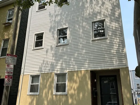 298 Chelsea St, East Boston, MA 02128