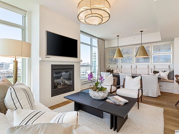 5th image of 444 Riverfront Plz #Penthouse
