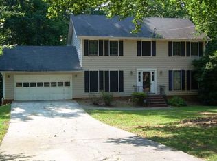 583 Old Mill Ct, Norcross, GA 30093