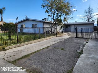 845 N Lilac Ave, Rialto, CA 92376