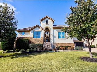 11508 Shoreview Overlook, Austin, TX 78732