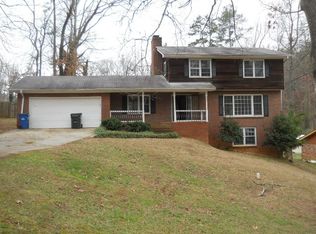 4030 Somerled Trl, Atlanta, GA 30349