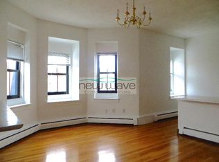 12 Columbus Sq APT 6, Boston, MA 02116