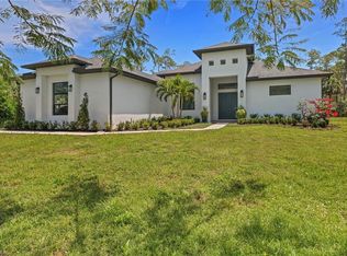 1340 Logan Blvd S, Naples, FL 34116