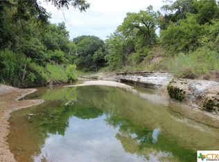 1325 Russell Rd, Gatesville, TX 76528