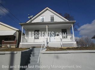 Cereal Ave, Hamilton, OH 45013