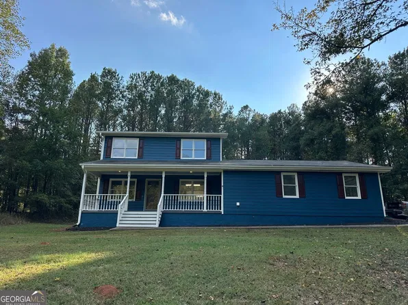 1101 Penland Rd, Covington, GA 30014