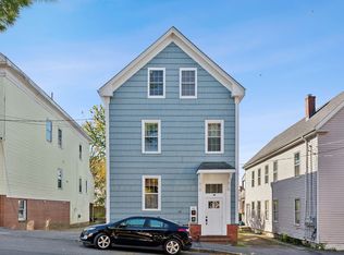 42 Smith St, Portland, ME 04101