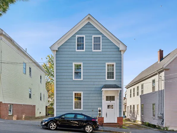 42 Smith Street, Portland, ME 04101