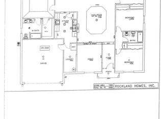 333 NE Brookedge St, Palm Bay, FL 32907