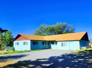 17867 Surface Creek Rd, Cedaredge, CO 81413