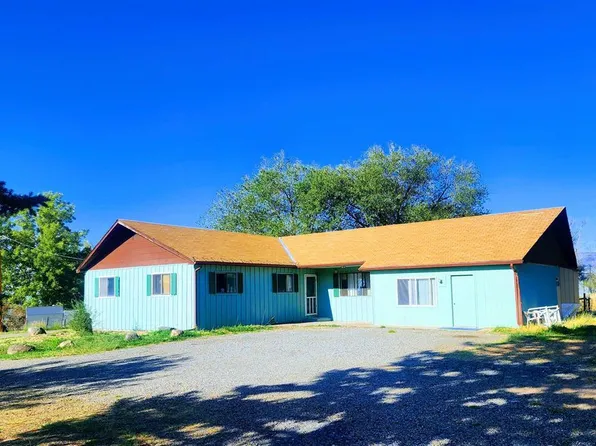 17867 Surface Creek Road, Cedaredge, CO 81413