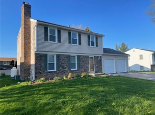 5824 Canandaigua Farmington Tl Rd, Farmington, NY 14425
