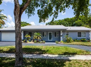 5501 SW 8th St, Plantation, FL 33317