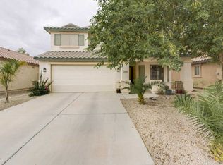 20898 N Dries Rd, Maricopa, AZ 85138