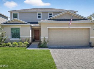 158 Jones Fish Camp Rd, Edgewater, FL 32141