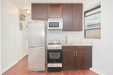 Rented by Living New York