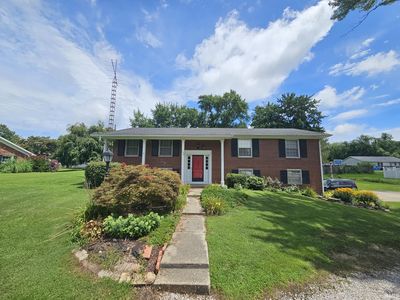108 Harrison Dr, Vincennes, IN, 47591