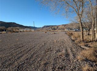 Tailor Lane Apn 3 121 Acres #20-43, Caliente, NV 89008