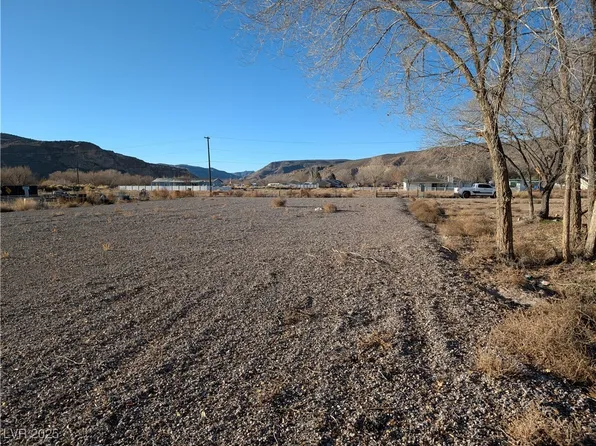 Tailor Lane Apn 3 121 Acres #20-43, Caliente, NV 89008