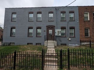 3303 15th St SE #101, Washington, DC 20032