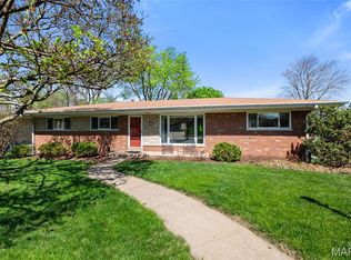10131 Glenfield Ter, Saint Louis, MO